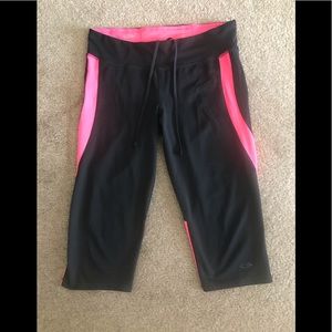 Champion Knee Length Workout Pants